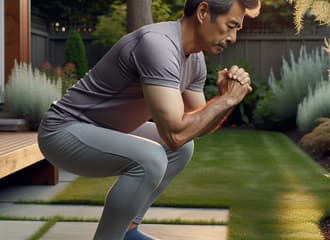 Beckenbodentraining bei Männern: Hilfe bei Erektionsproblemen