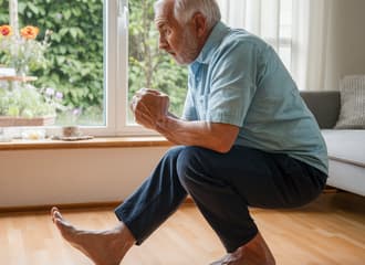 Beckenboden-Training: So funktioniert's richtig!