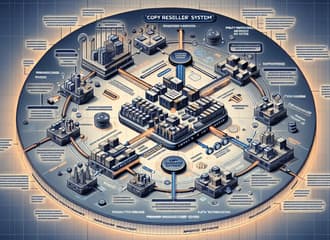 Copy Reseller System – Ein umfassender Überblick