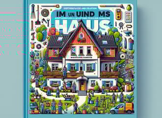 Im und ums Haus: Dienstleistungen und Lösungen für Ihr Zuhause