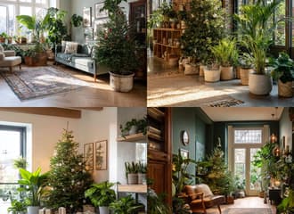 Neues Jahr – neues Grün: Dein Weihnachtsbaum-Platz verdient mehr!