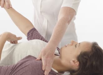 Was ist Kinesiologie?