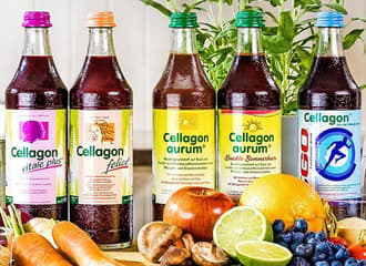 Cellagon Shop: Ihr Portal für gesunde Lebensmittel und natürliche Kosmetik