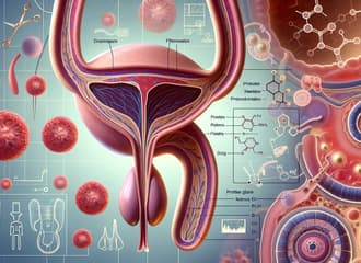 Funktion Prostata verstehern: Ein umfassender Leitfaden