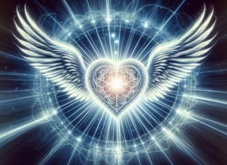 Symbol für Herz: Die Spirituelle Bedeutung des Herzsymbols
