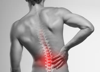 Bandscheibenvorfall LWS: Symptome, Diagnose und Behandlung