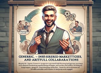Win Win Marketer Lars Pilawski