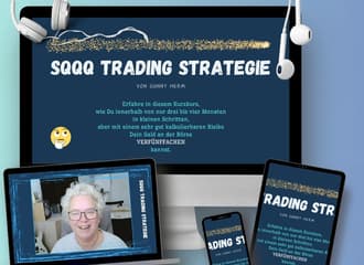 Trading Strategie hoch 5 - verfünffache Dein Geld in 3 Monaten