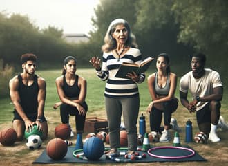 Führung durch Coaching Zurück zu den Grundlagen: Warum Altbewährtes im Coaching oft die beste Lösung