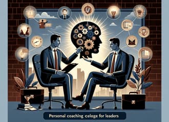 Wo liegt der Mehrwert für Führungskräfte bei persönlichem Coaching