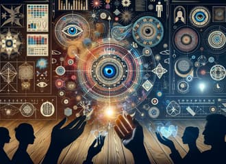 Profil im Human Design: Ein umfassender Leitfaden