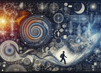 Entdecke Dein Lebensdesign: Human Design Berechnen