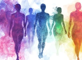 Entdecke die Welt der Human Design Types: Dein Schlüssel zu einem authentischen Leben