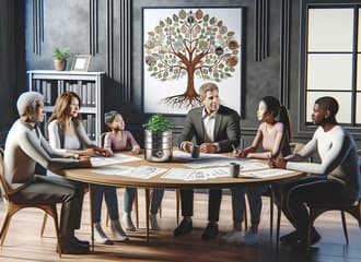 Meistern Sie Ihre Vermögensnachfolge - Ein Leitfaden für eine sichere Zukunft