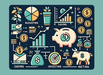 Grundlagen der Finanzplanung