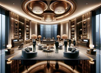 Vermögensverwaltung, Private Banking für Vermögende