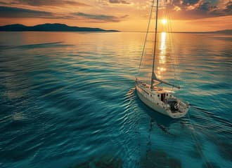 Leben im Glück und Vermögen oder glücklich trotz viel Vermögen