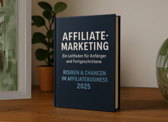 Affiliatemarketing: Ein Leitfaden für Anfänger und Fortgeschrittene - Risiken & Chancen im Affiliatebusiness 2025