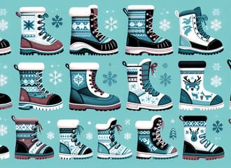 Winterstiefel für Kinder: Schutz, Wärme und Stil für kalte Tage