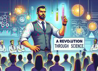 Ingo Froböses Kampfansage an Bauchfett: Eine Revolution durch Wissenschaft