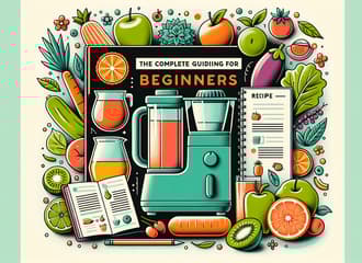 Der umfassende Guide zum Entsaften für Anfänger