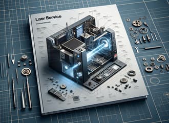 Comprehensive Guide to LaserService: Repair, Parts, and Precision Solutions