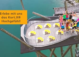 BRING MIT GEHIRNTRAINING BEWEGUNG IN DEIN OBERSTÜBCHEN