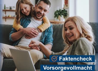Was ist eine Patientenverfügung und warum ist so wichtig?