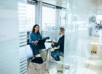 Bewerbungsgespräch: Tipps und Strategien für eine erfolgreiche Vorbereitung