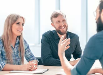 Wie bereite ich mich auf ein englisches Vorstellungsgespräch vor