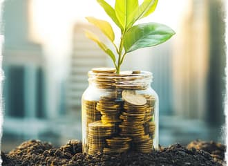 Kapitalanlage: Erfolgreich Investieren im Jahr 2024