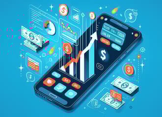 Deine Smartphone Cash Machine kann dir Geld Verdienen!