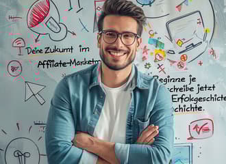 Affiliate Marketing: Ein umfassender Leitfaden für Einsteiger