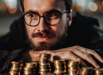 Wie du mit Affiliate Marketing ein passives Einkommen aufbauen kannst
