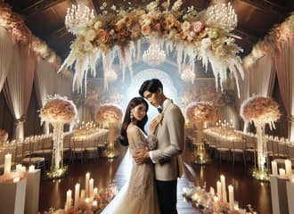 Wie Sie Ihre Traumhochzeit Wirklichkeit Werden Lassen