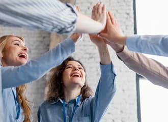 Mitarbeitermotivation fördern ohne finanzielle Anreize