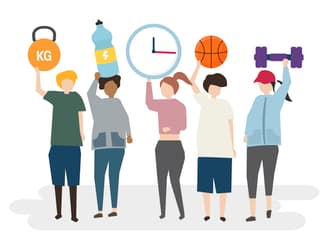 Wie man schlechte Gewohnheiten erfolgreich ablegt