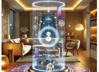 Künstliche Intelligenz einfach und leicht erklärt: Grundlagen, Anwendungen und Beispiele für Personen ohne Vorkenntnisse.