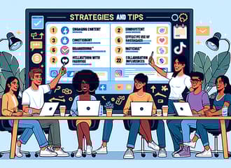 Erfolgreiches Branding auf TikTok: Strategien und Tipps