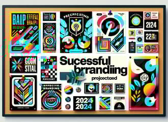 Erfolgreiches Branding auf Pinterest: Strategien und Inspirationen für 2024