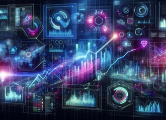 Digitale Kunst: Marktanalyse, Prognose und Ausblick 2023