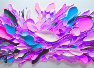 Digitale Kunst verstehen, einordnen, bewerten und erleben