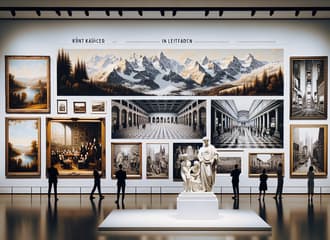 Kunst kaufen: Ein Leitfaden für Einsteiger