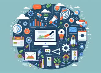 Die wichtigsten Tools für erfolgreiches Affiliate Marketing