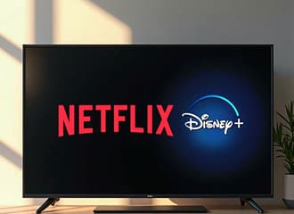 Geld verdien mit Netflix als Affiliate