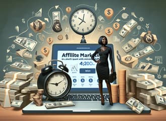 In nur 10 Tagen zum Affiliate-Profi – und das fast geschenkt!