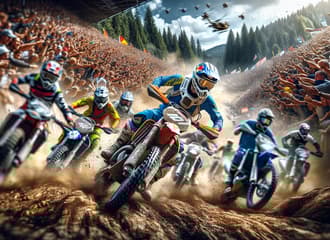 Enduro-Racing: Ein umfassender Leitfaden