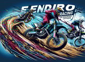 Enduro Racing: Ein umfassender Leitfaden