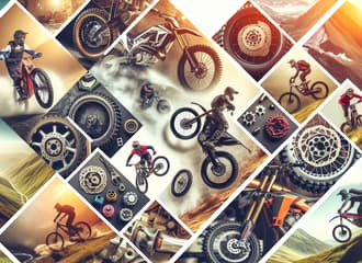 Alles über Cross Enduro: Ein umfassender Leitfaden