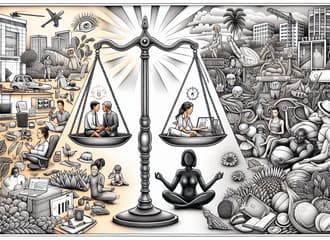 Work Life Balance Coach: Ratgeber und Empfehlungen